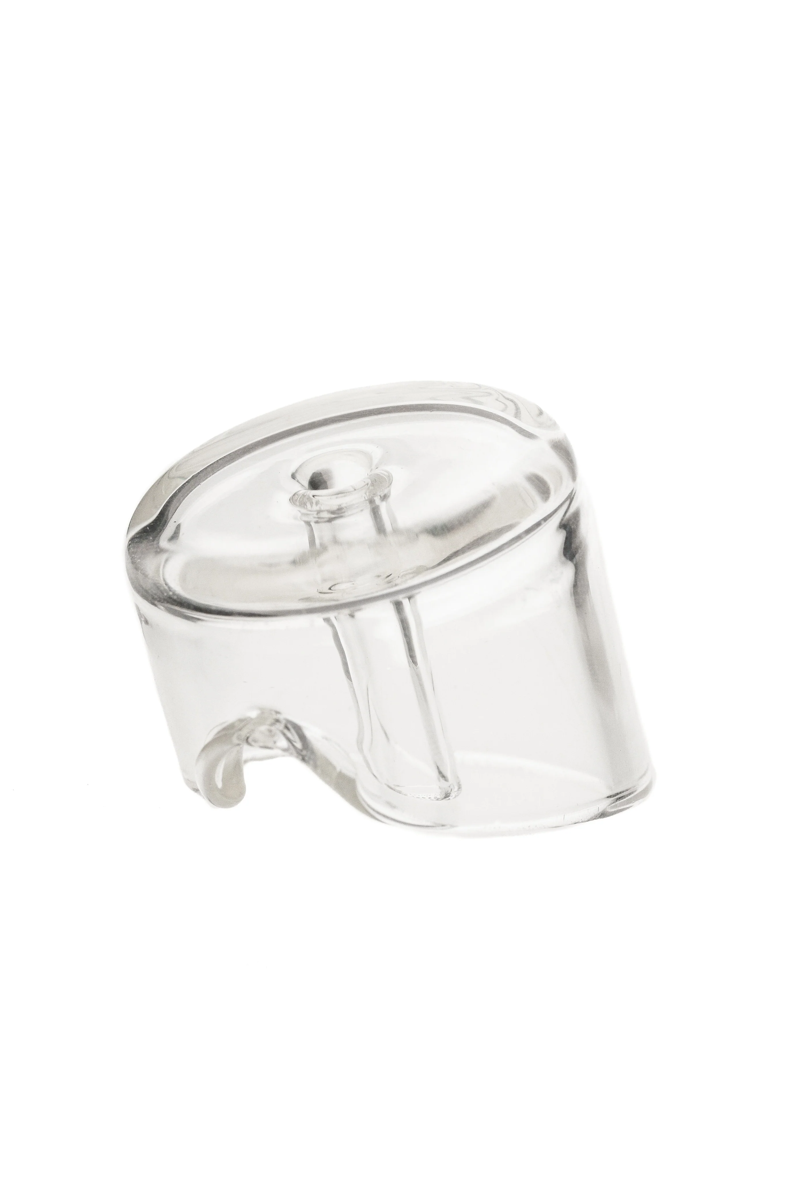 TAG - 30MM Quartz Banger Carb Cap - Image 2