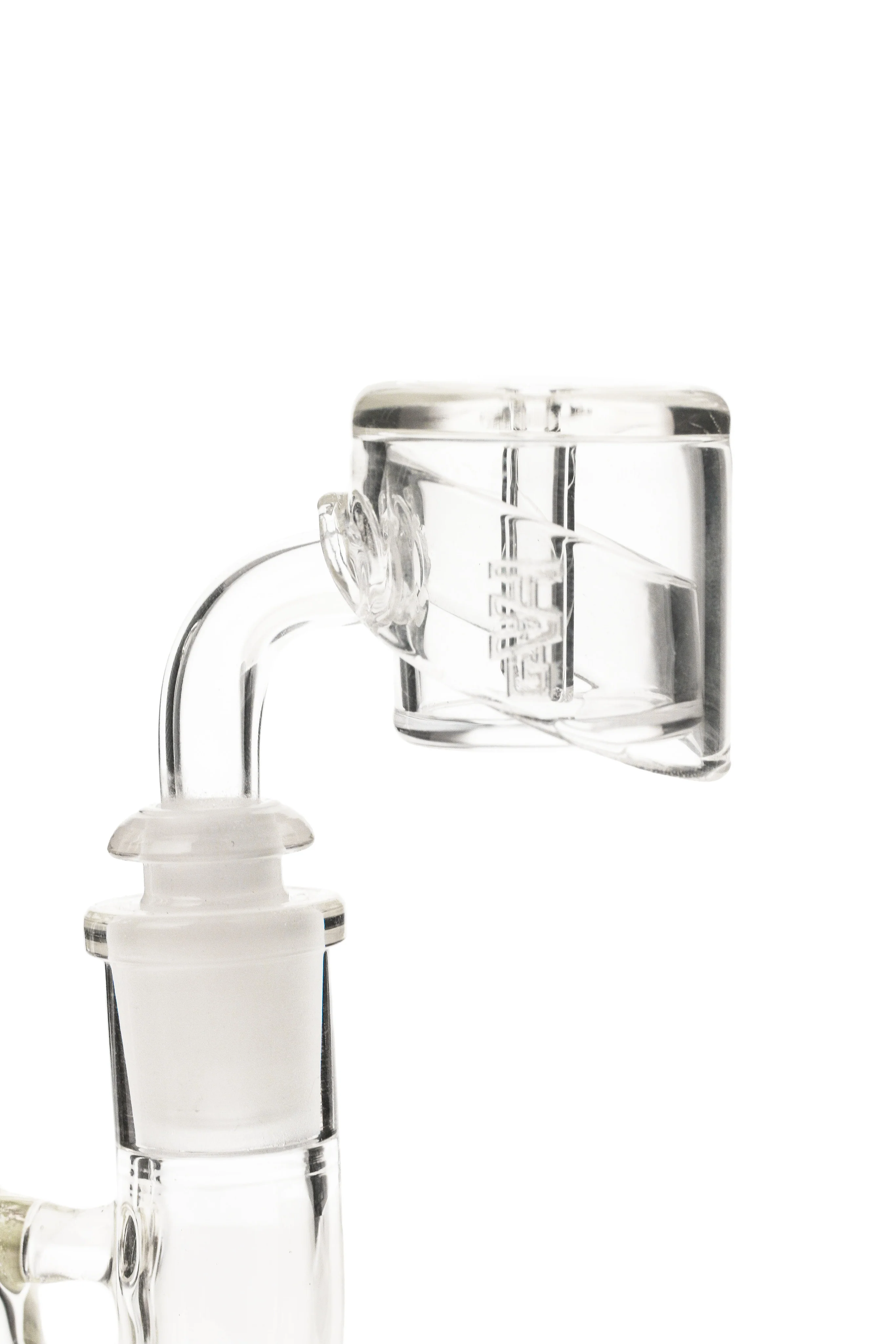 TAG - 30MM Quartz Banger Carb Cap - Image 3