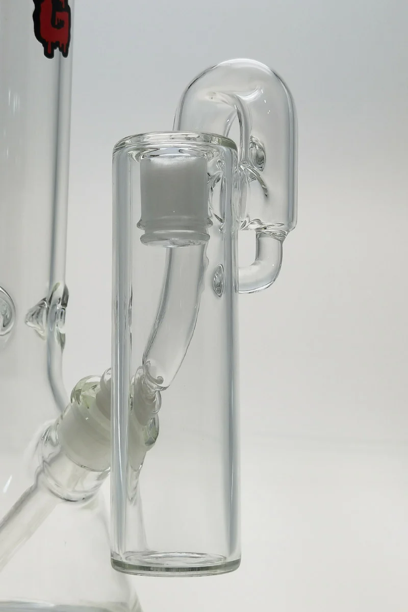 TAG - 45 Degree Removable Downstem Ash Catcher 44x4MM (4.25") (18/14MM) - Image 6