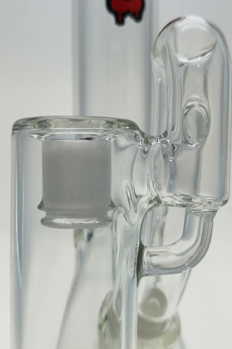 TAG - 45 Degree Removable Downstem Ash Catcher 44x4MM (4.25") (18/14MM) - Image 8