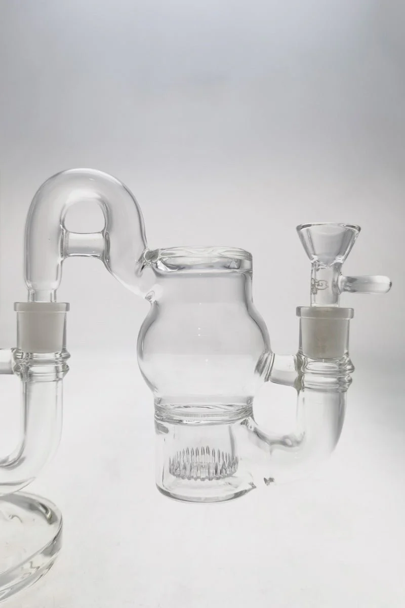 TAG - 5.5" Interior Showerhead Ashcatcher w/ Recycling E.C. - Image 15