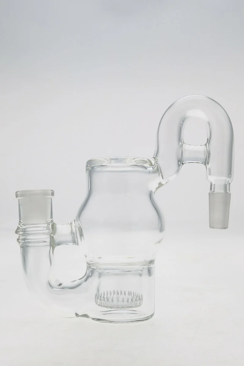 TAG - 5.5" Interior Showerhead Ashcatcher w/ Recycling E.C. - Image 3