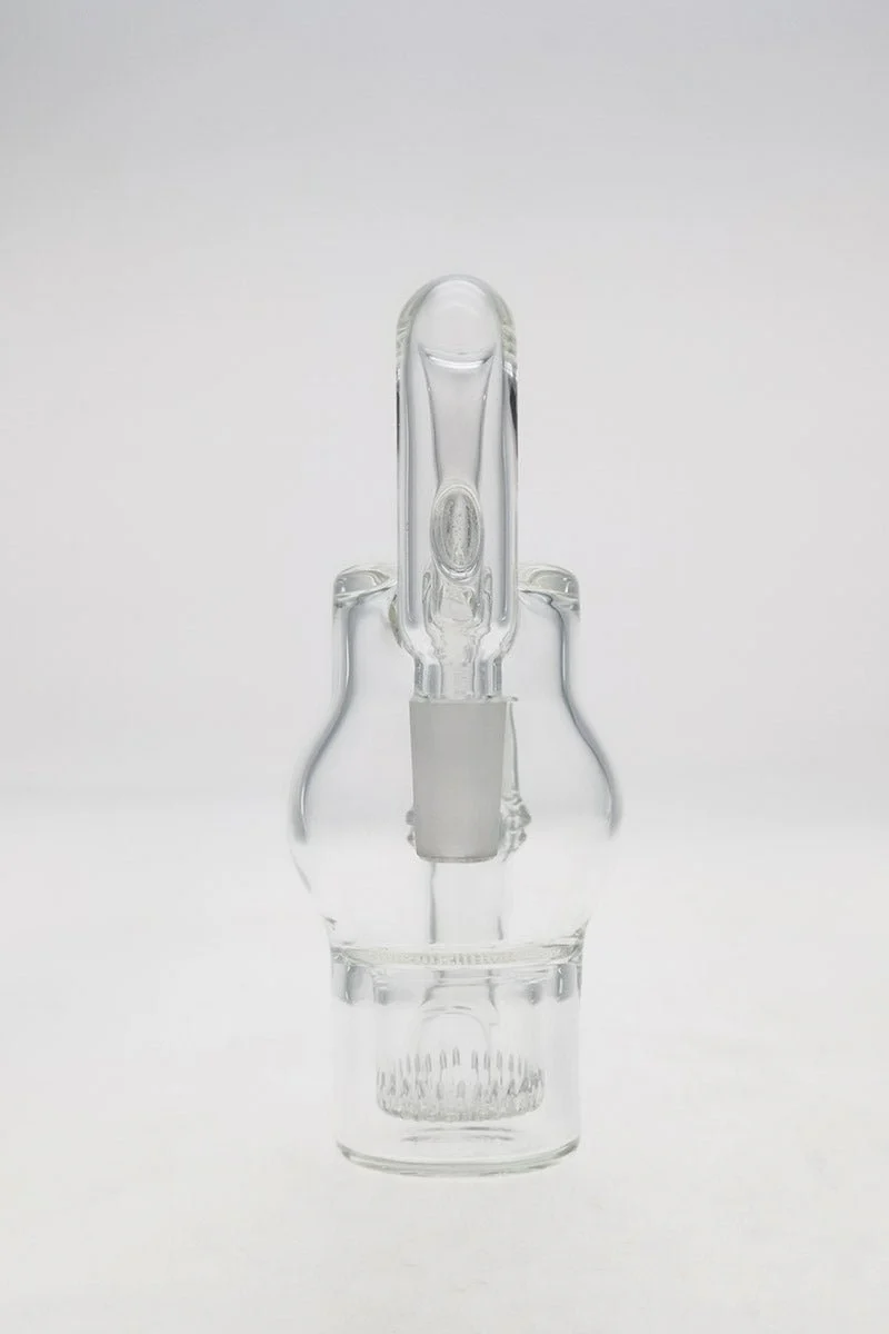 TAG - 5.5" Interior Showerhead Ashcatcher w/ Recycling E.C. - Image 4