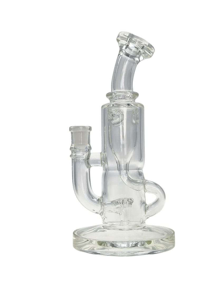 TAG - 7" Inverted Micro Bellow UFO Mini Klein 38x4MM (10MM Female)