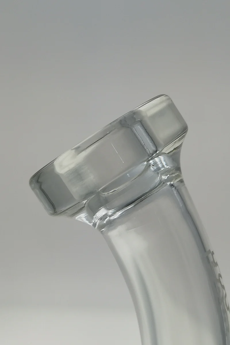 TAG - 8" Bent Neck Fixed Multi-Slit Puck 44x4MM (14MM Female) - Image 13