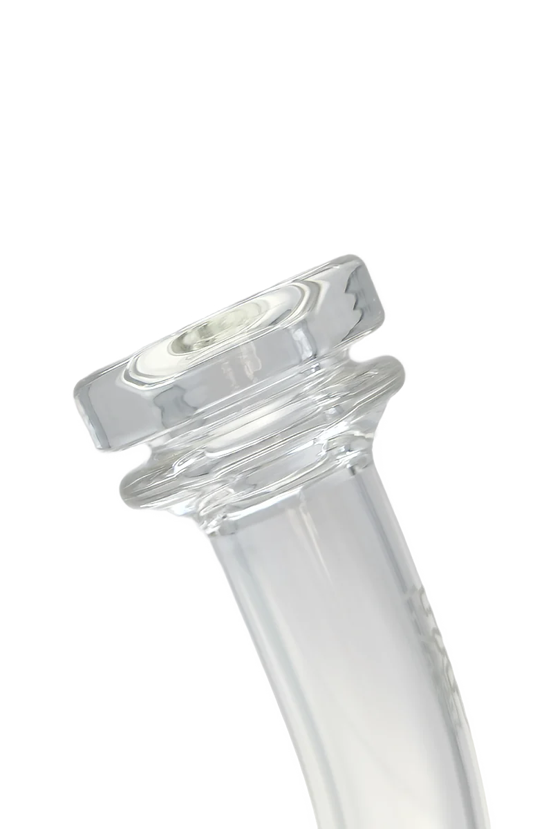 TAG - 12" Bent Neck Fixed Double 12 Arm Tree 65x5MM (18MM Female) - Image 13