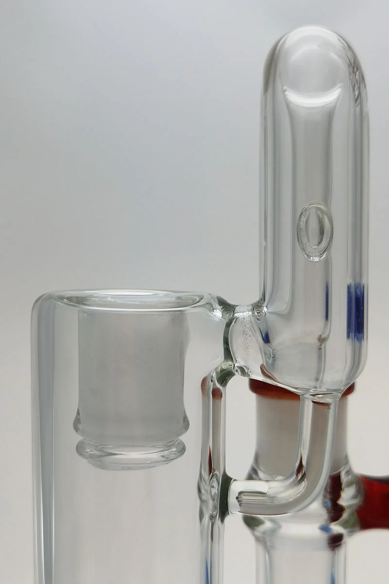 TAG - 90 Degree Removable Downstem Ash Catcher 44x4MM (4.75") (18/14MM) - Image 6
