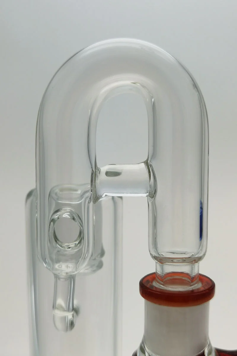 TAG - 90 Degree Removable Downstem Ash Catcher 44x4MM (5.00") (18/14MM) - Image 6