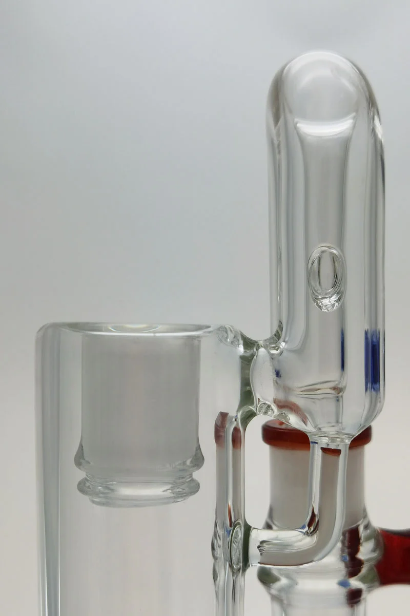 TAG - 90 Degree Removable Downstem Ash Catcher 44x4MM (5.00") (18/14MM) - Image 7