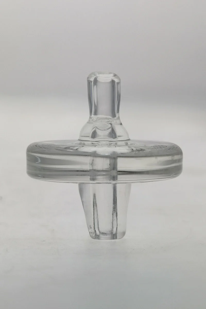 TAG - Banger Bent Stem Carb Cap (Up to 30MM) - Image 3