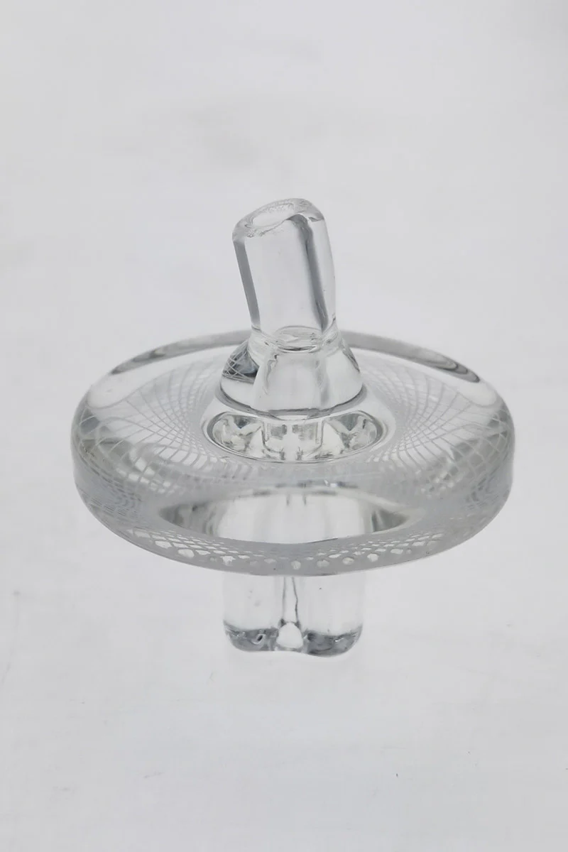 TAG - Banger Bent Stem Carb Cap (Up to 30MM) - Image 4