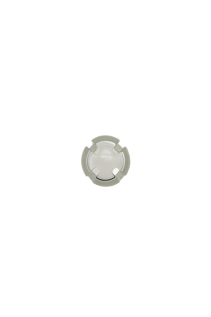 TAG - Closed End 4 Slit Showerhead Downstem (18/14MM) - Image 2