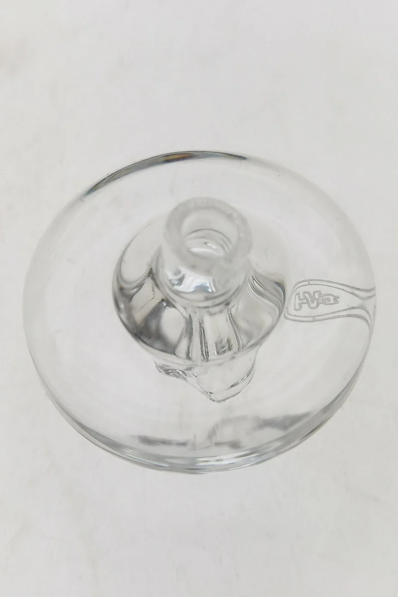 TAG - Directional Air-Flow Quartz Banger UFO Carb Cap with Handle - Image 10