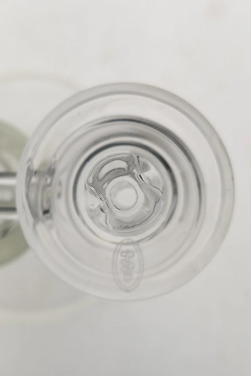 TAG - Directional Air-Flow Quartz Banger UFO Carb Cap with Handle - Image 8
