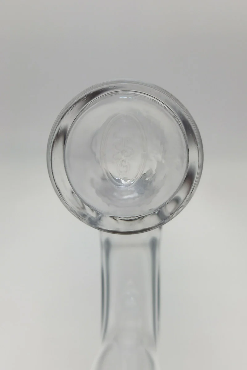 TAG - Full Weld Concave Quartz Banger Dab Nail Can (Flat Top) High Air Flow 25x2MM-4MM - Image 21