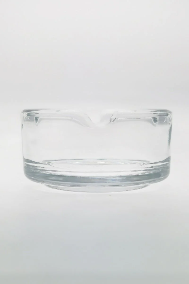 TAG - Glass Ash Tray - Image 2