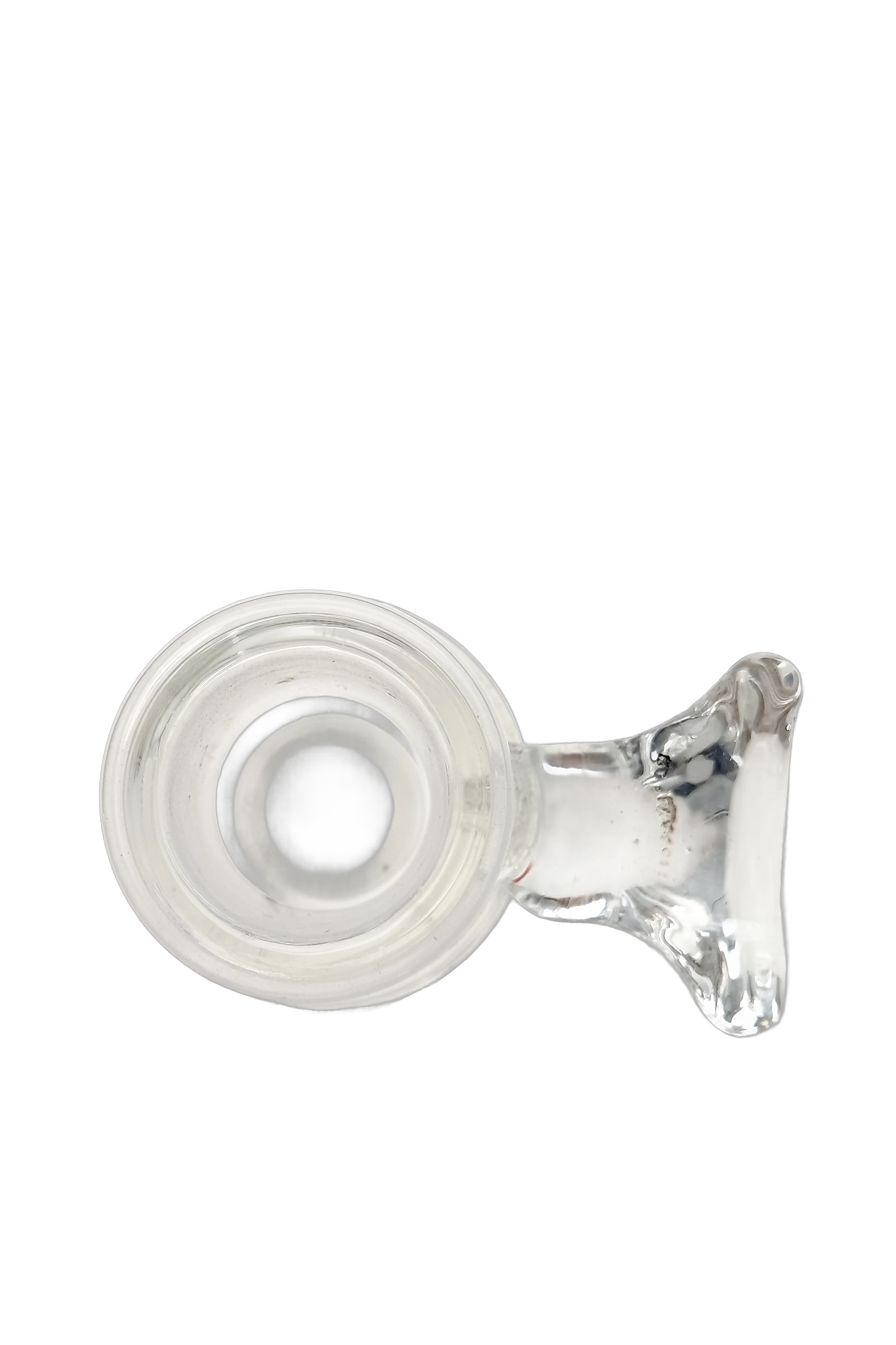 TAG - Injector Style Adapter Bowl (Extraction Chamber) w/ Handle - Image 7