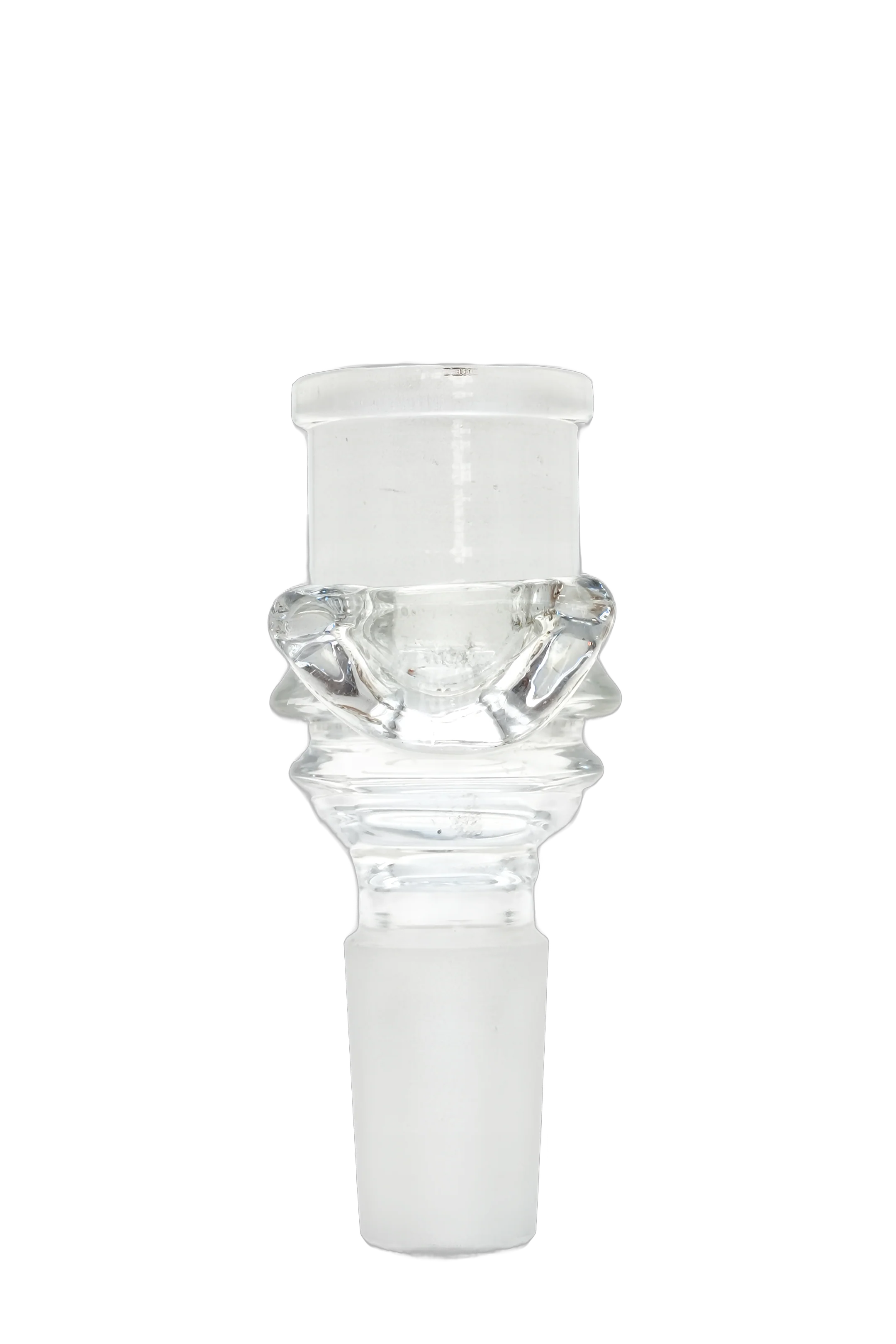 TAG - Injector Style Adapter Bowl (Extraction Chamber) w/ Handle - Image 9