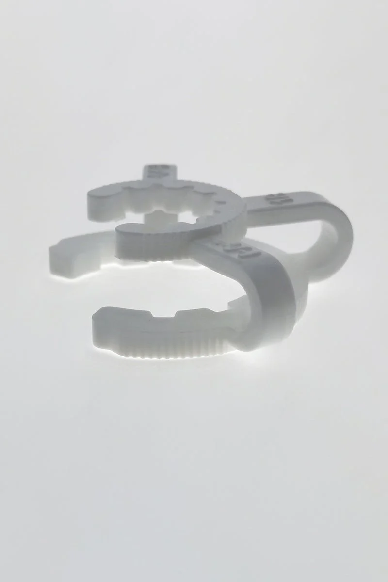 TAG - Keck Clip (Fits TAG Super Thick Joints) (18MM) - Image 5