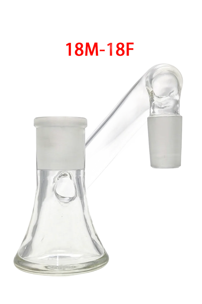 TAG - Dry Ash Catcher Drop Down Adapter - Image 11