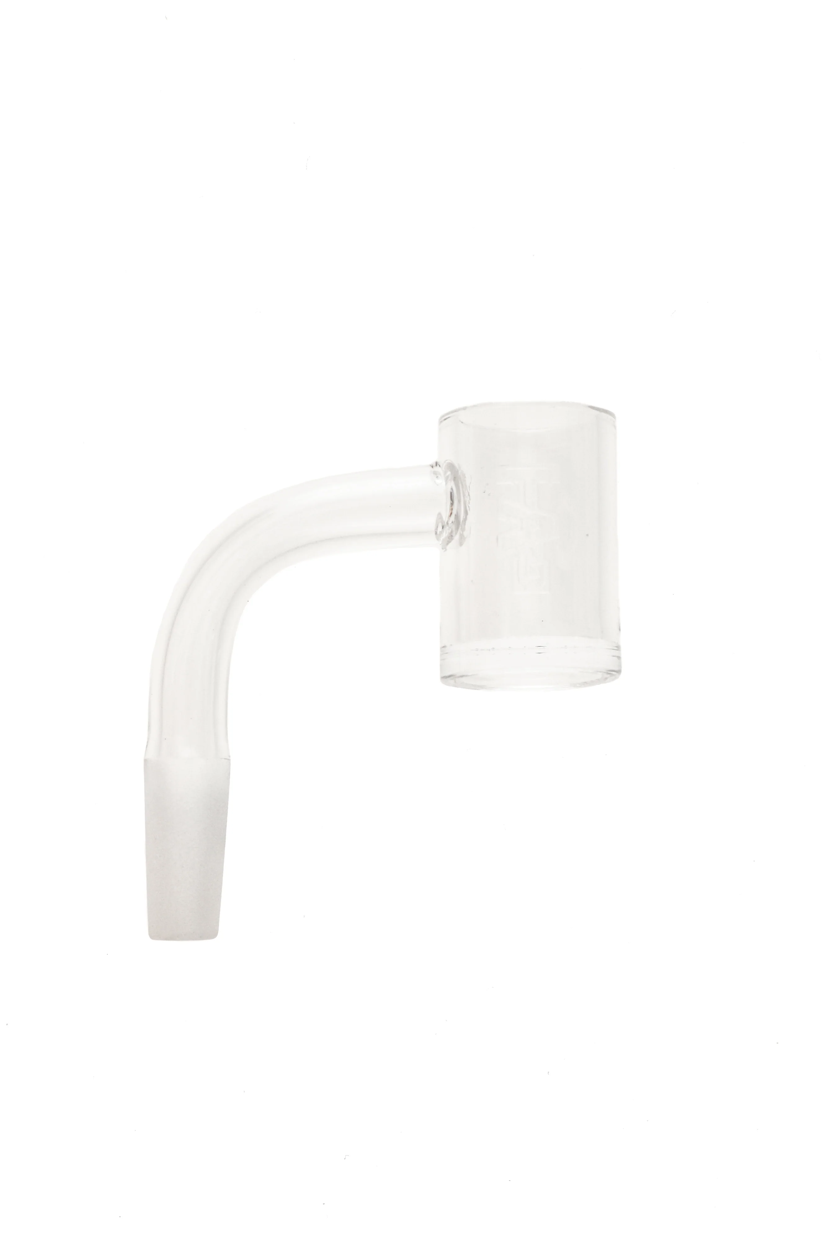 TAG - Quartz Banger Dab Nail Can (Flat Top) High Air Flow - 20x2MM-4MM - Laser TAG Engrave - Image 4