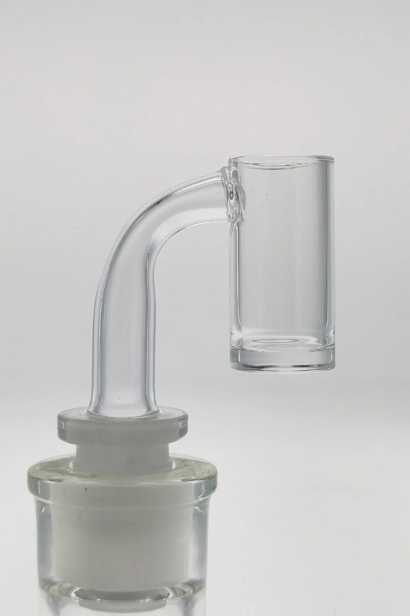 TAG - Quartz Banger Dab Nail Can (Flat Top) High Air Flow - 20x2MM-4MM - Laser TAG Engrave - Image 7