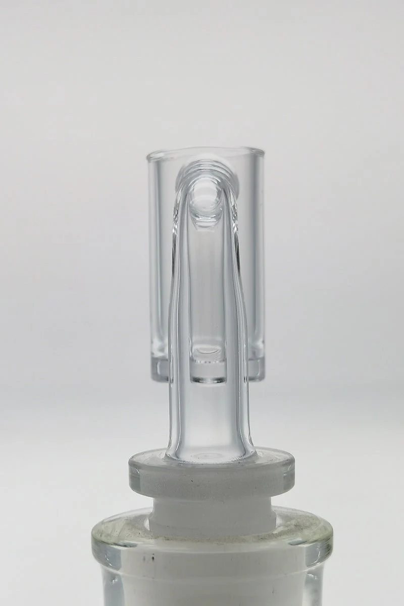 TAG - Quartz Banger Dab Nail Can (Flat Top) High Air Flow - 20x2MM-4MM - Laser TAG Engrave - Image 8