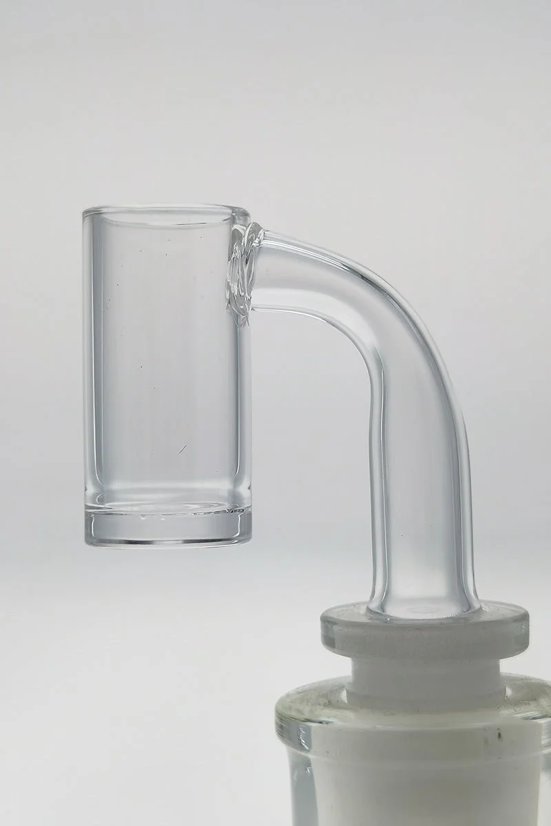 TAG - Quartz Banger Dab Nail Can (Flat Top) High Air Flow - 20x2MM-4MM - Laser TAG Engrave - Image 9
