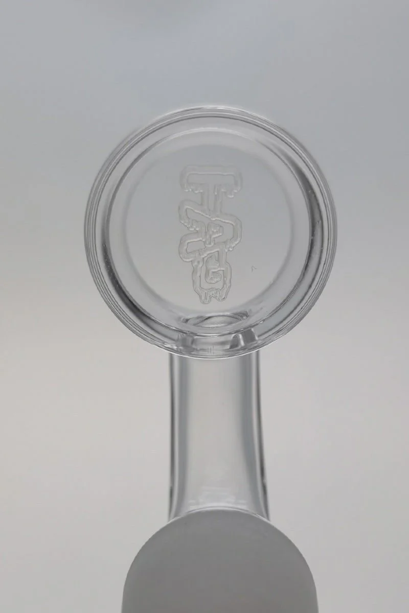 TAG - Quartz Banger Dab Nail Can (Flat Top) High Air Flow 25x2MM-4MM - Image 9