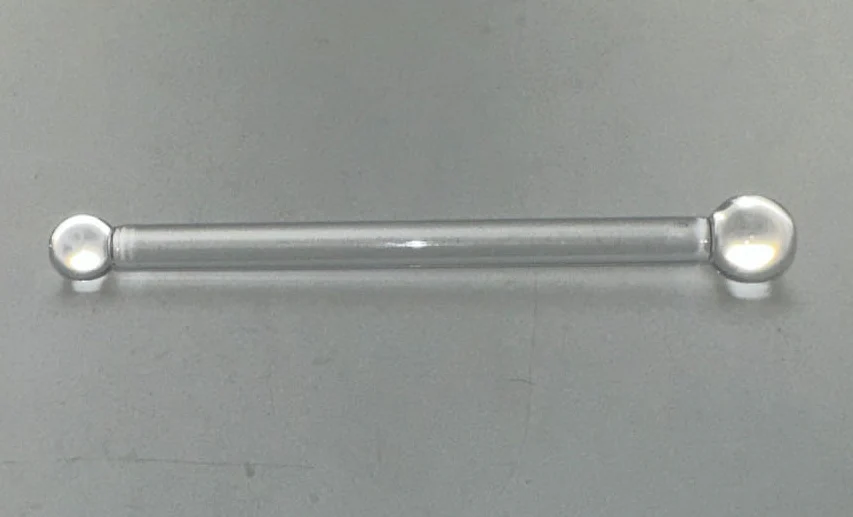 TAG - Quartz Heat Rod Wand (5.00")