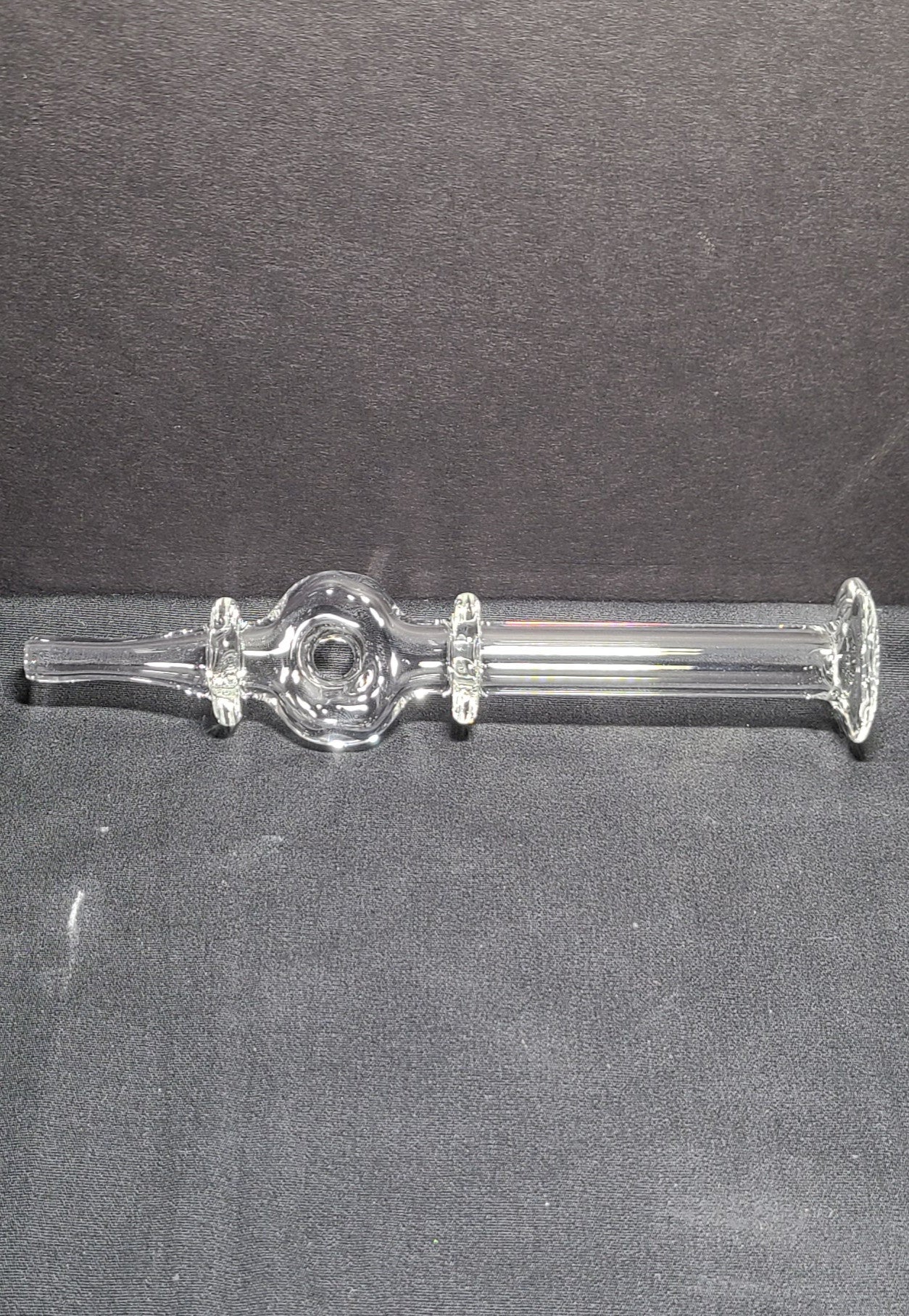 Troyd Glass - 5.75" Econo. Straw (35G)