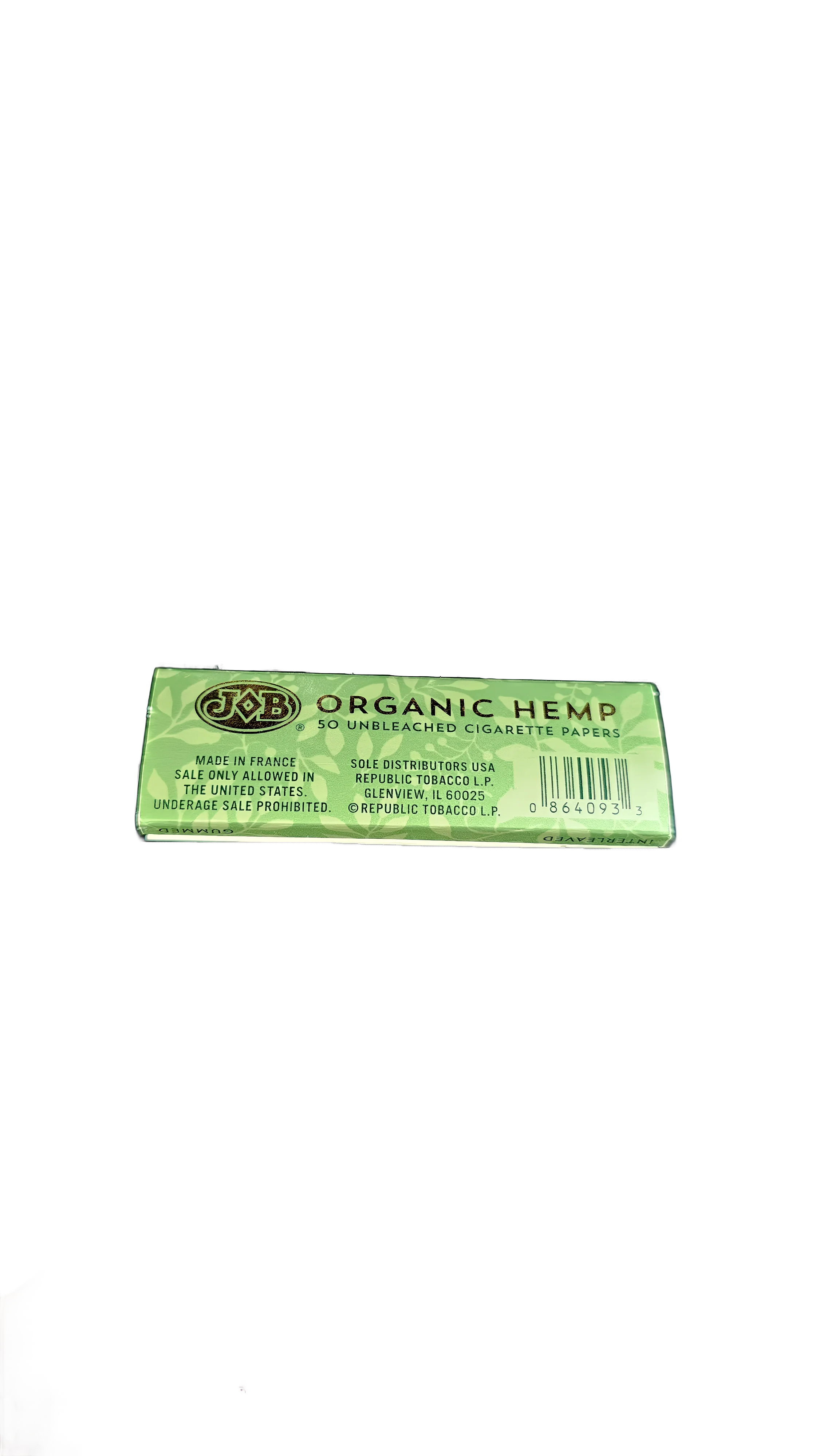 Various Brands Rolling Papers (1.25) 1 1/4 Size - Image 12