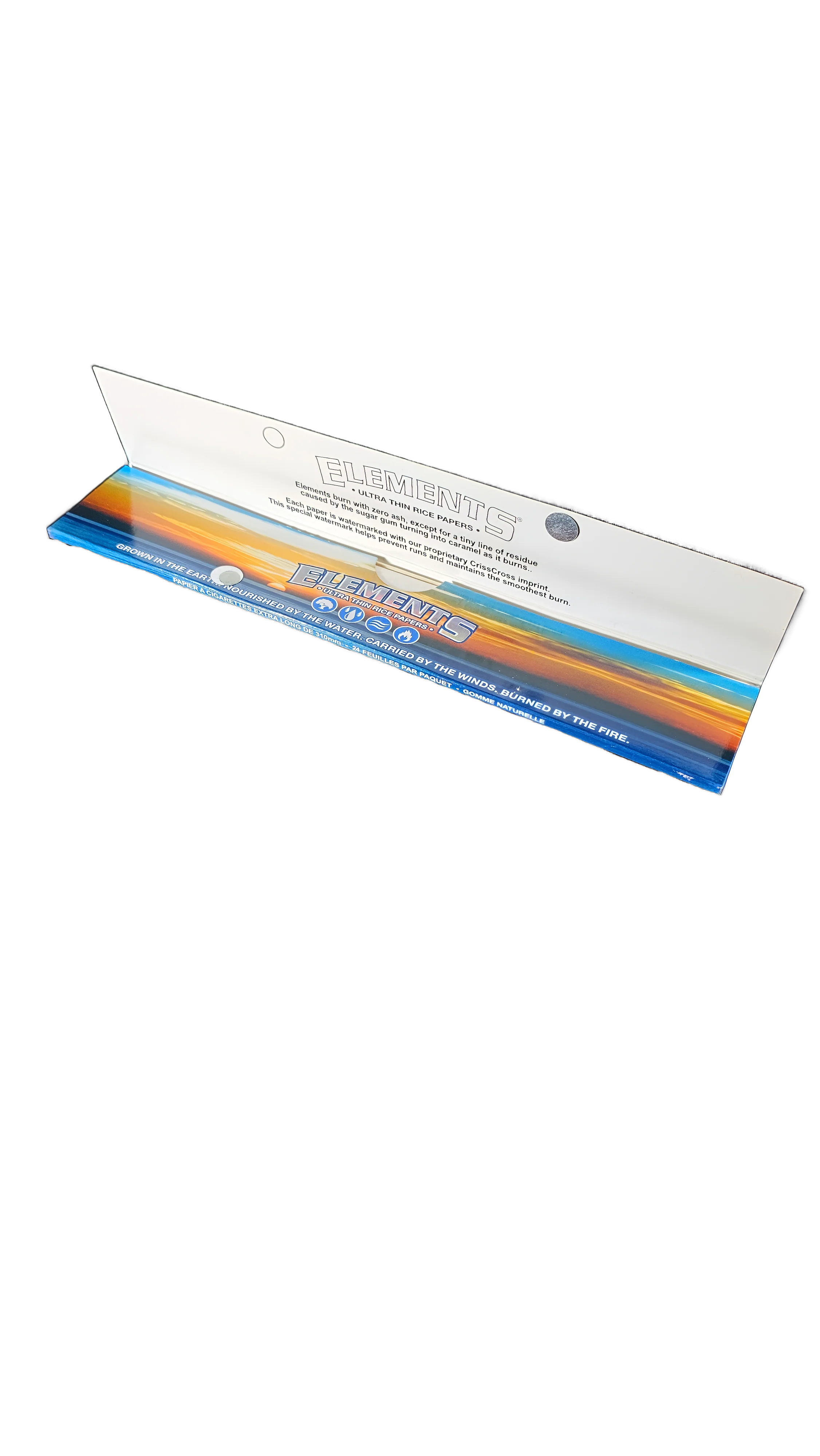 Various Brands Rolling Papers (1.25) 1 1/4 Size - Image 16