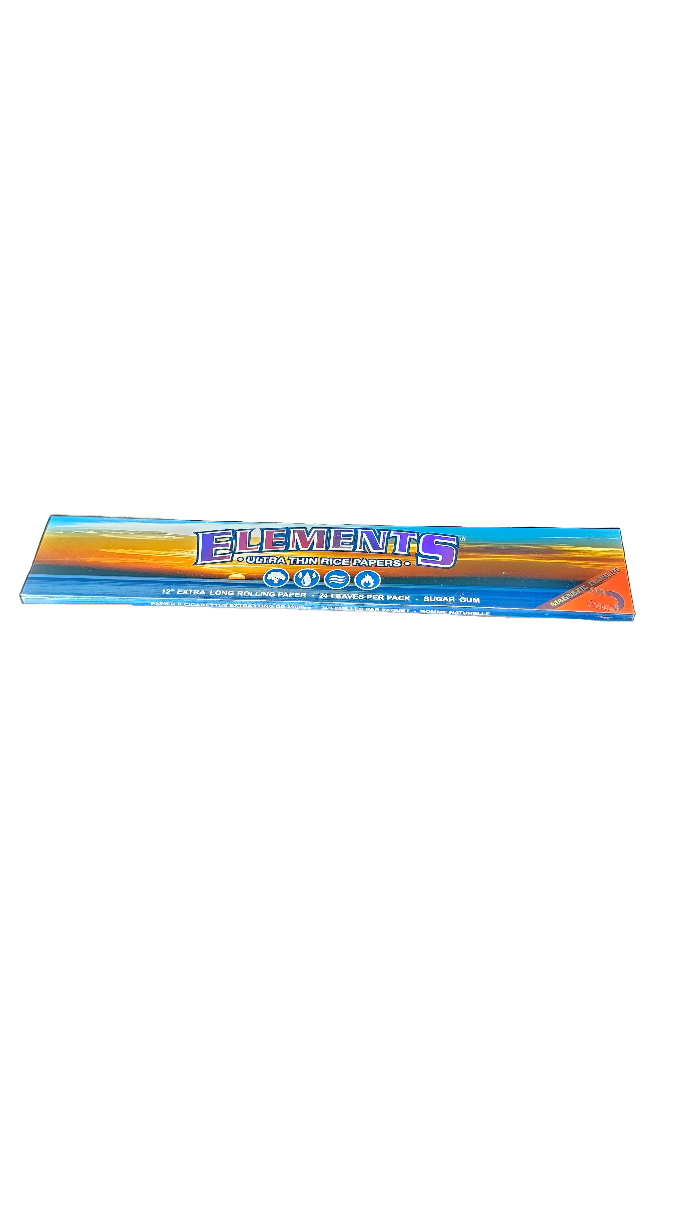 Various Brands Rolling Papers (1.25) 1 1/4 Size - Image 18