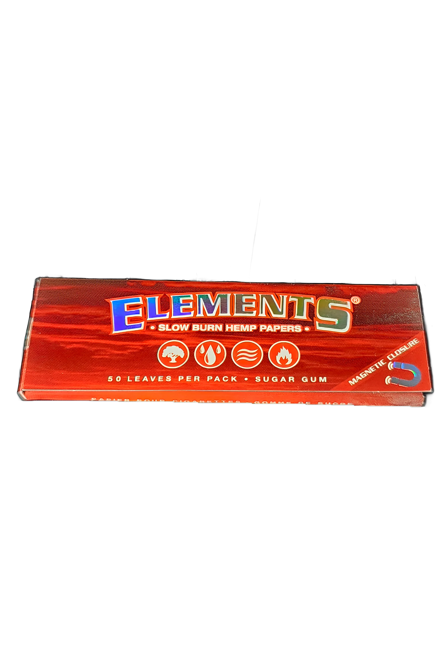 Various Brands Rolling Papers (1.25) 1 1/4 Size - Image 2