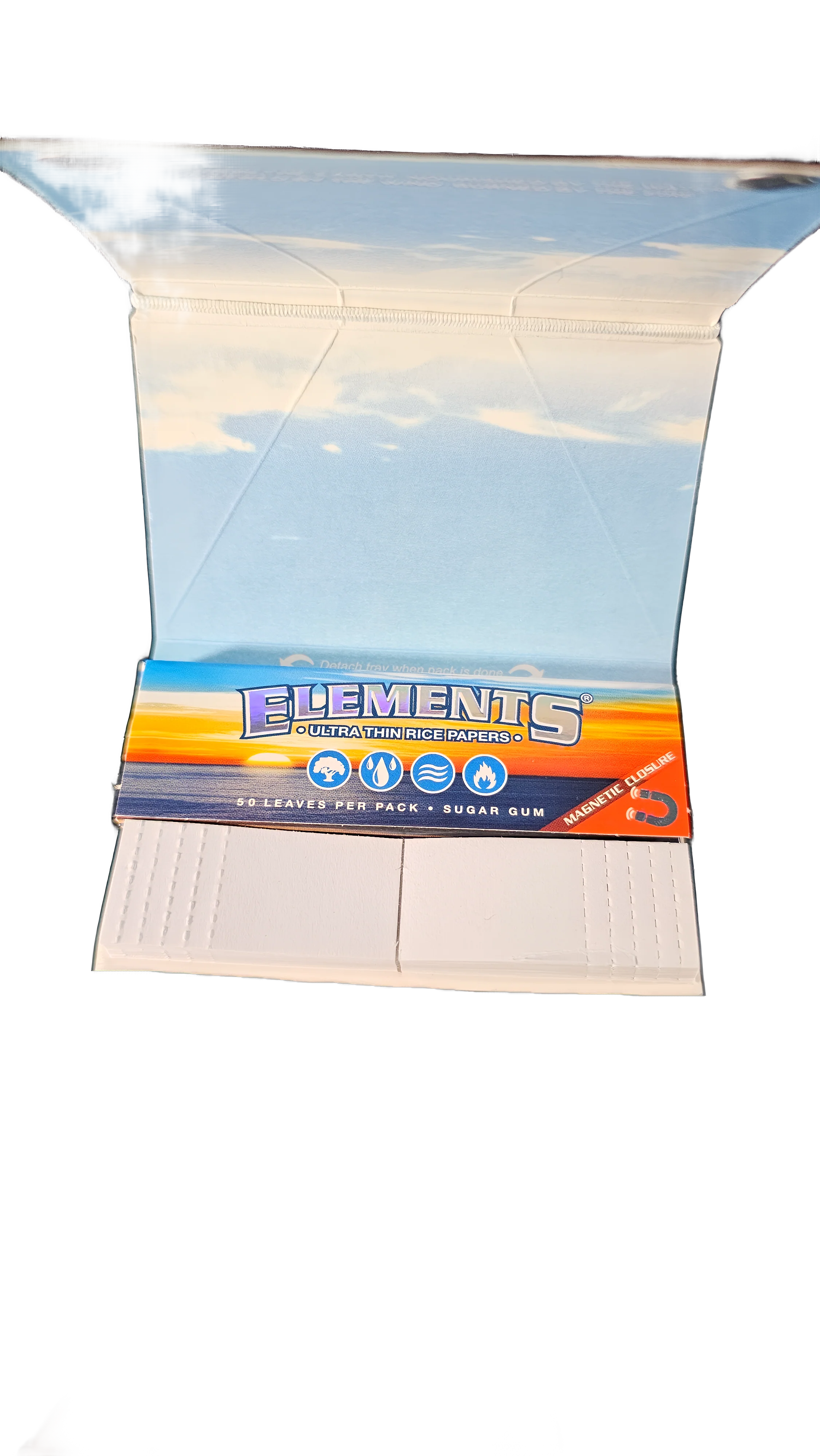 Various Brands Rolling Papers (1.25) 1 1/4 Size - Image 20