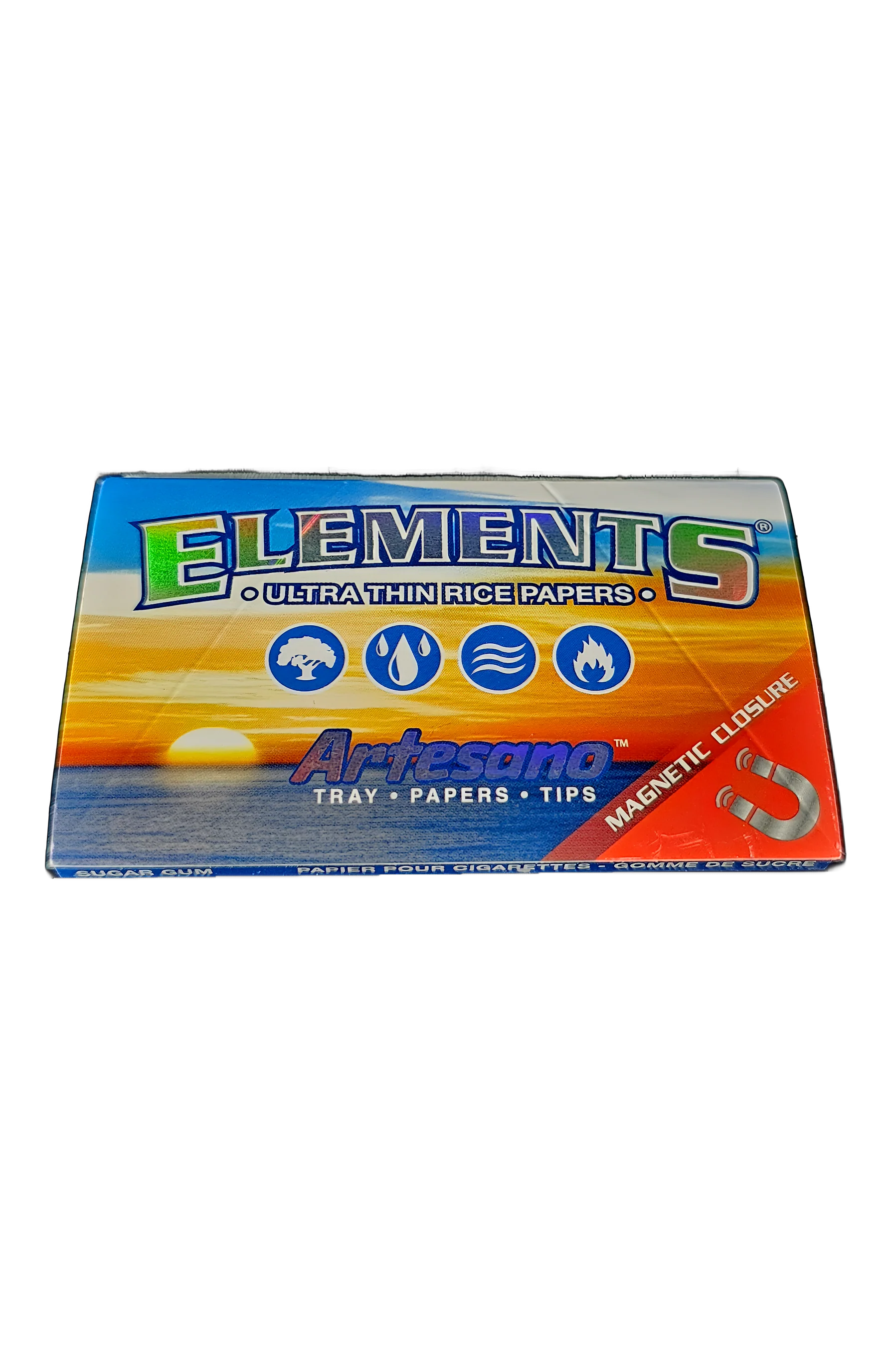 Various Brands Rolling Papers (1.25) 1 1/4 Size - Image 21