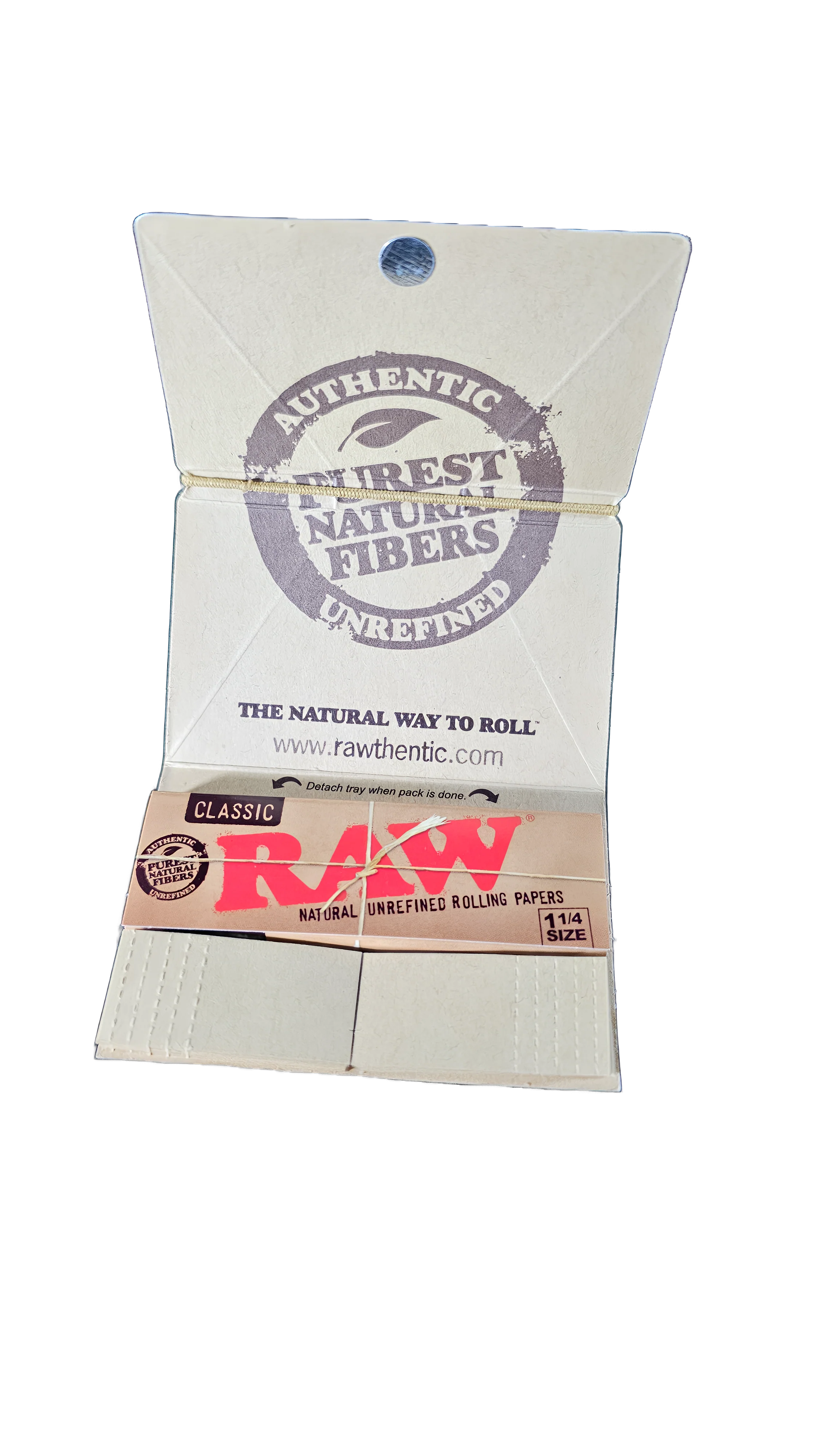 Various Brands Rolling Papers (1.25) 1 1/4 Size - Image 22