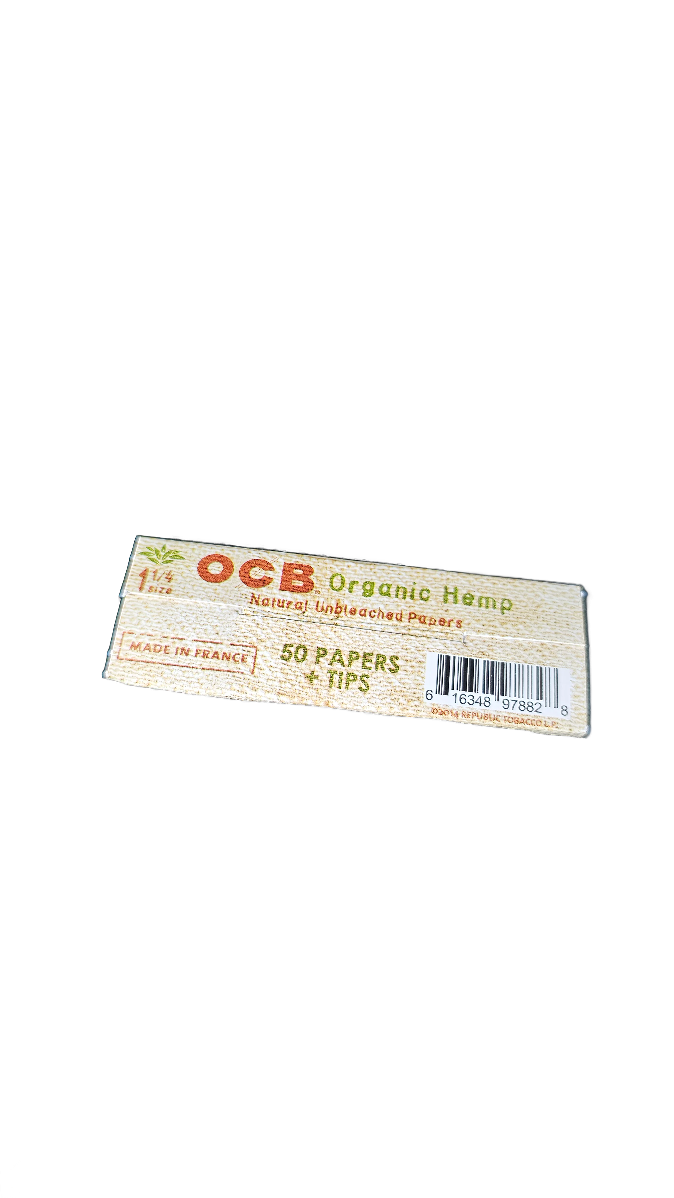 Various Brands Rolling Papers (1.25) 1 1/4 Size - Image 24
