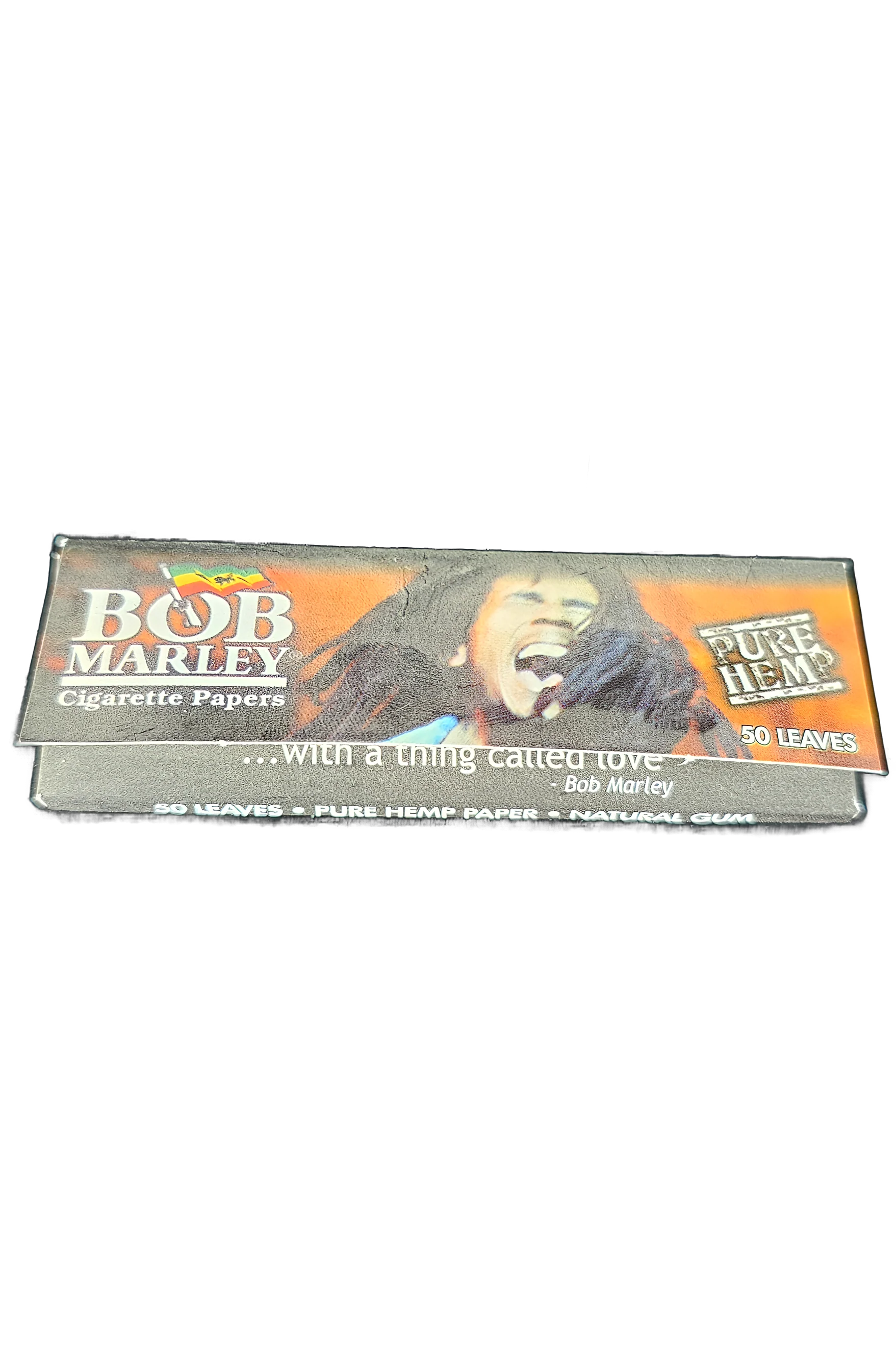 Various Brands Rolling Papers (1.25) 1 1/4 Size - Image 5