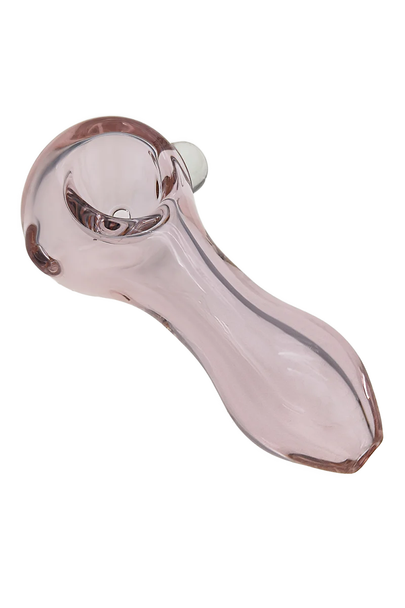 Various Spoon Pipe Styles (Carb Hole: Left Side) (Single Hole) - Image 9