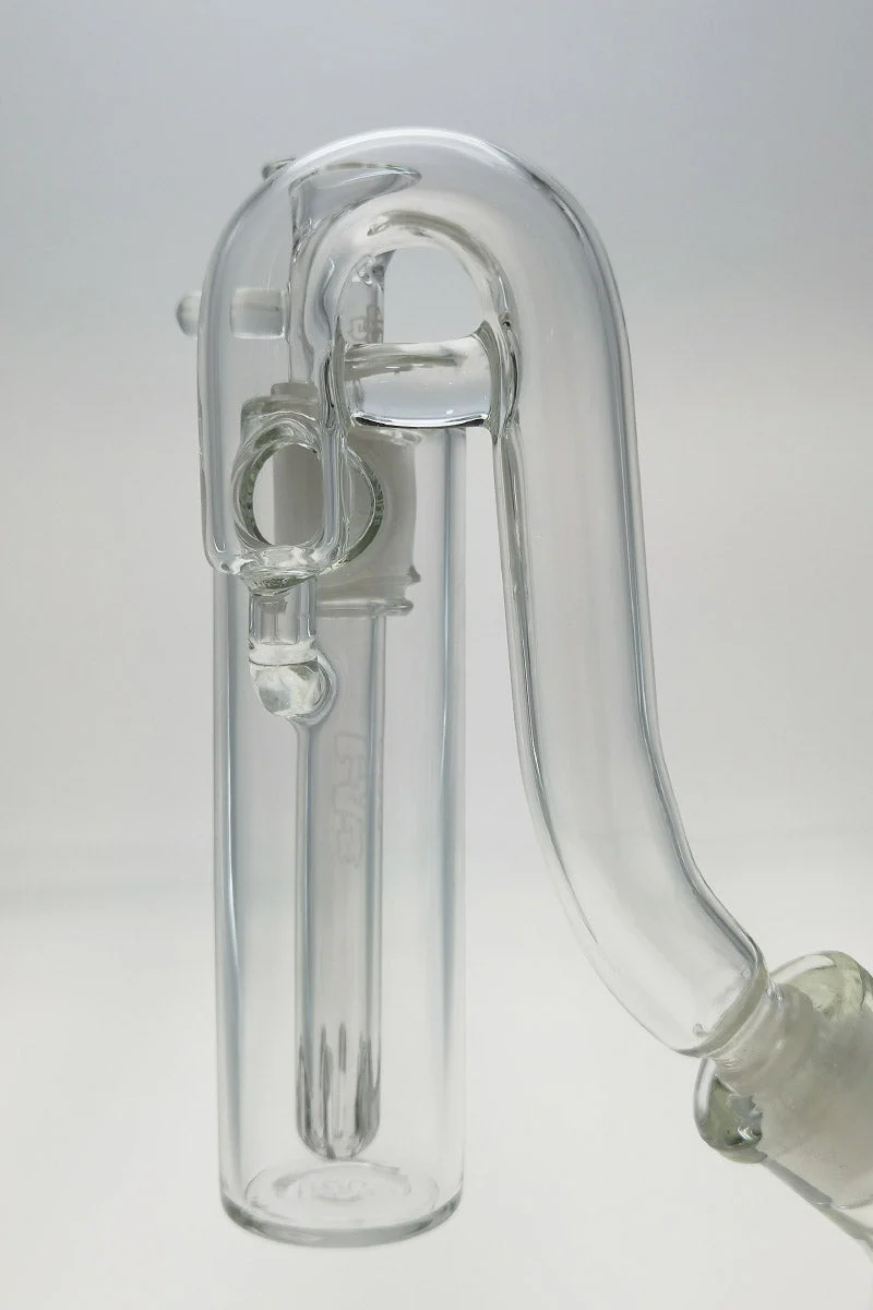 TAG - 45 Degree Removable Downstem Ash Catcher 44x4MM (4.00") (18/14MM)