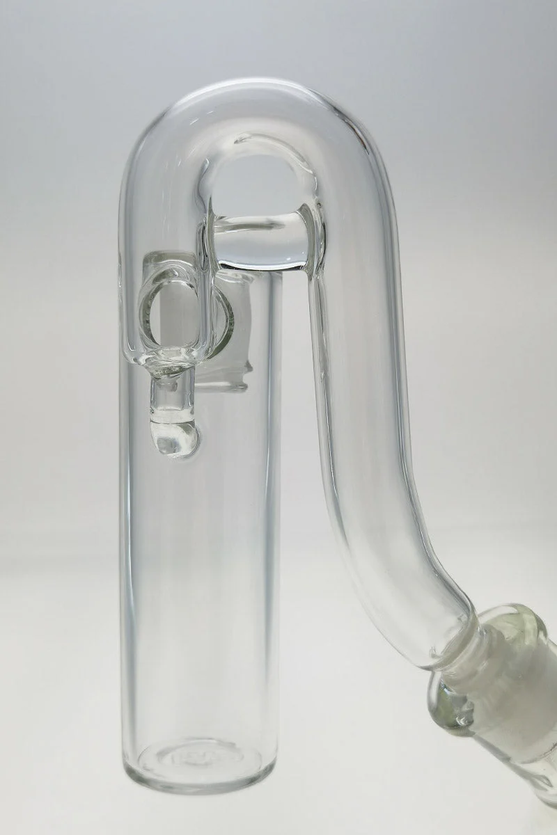 TAG - 45 Degree Removable Downstem Ash Catcher 44x4MM (4.00") (18/14MM) - Image 2