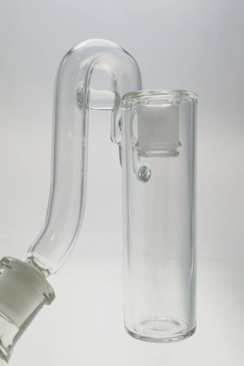 TAG - 45 Degree Removable Downstem Ash Catcher 44x4MM (4.00") (18/14MM) - Image 5