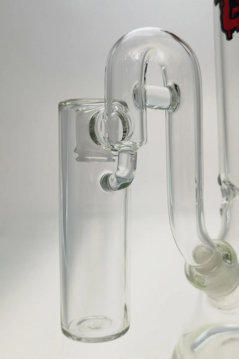 TAG - 45 Degree Removable Downstem Ash Catcher 44x4MM (4.00") (18/14MM) - Image 6